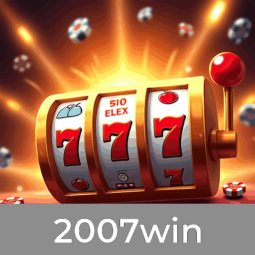 Cassino Online 2007win
