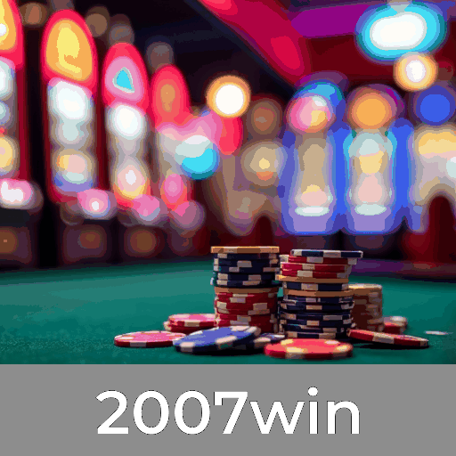 Cassino Online 2007win