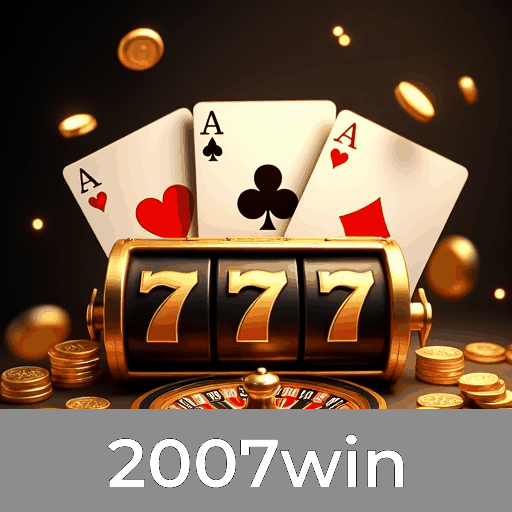Cadastro na 2007win