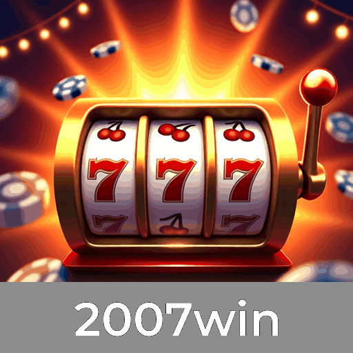 Cadastro na 2007win