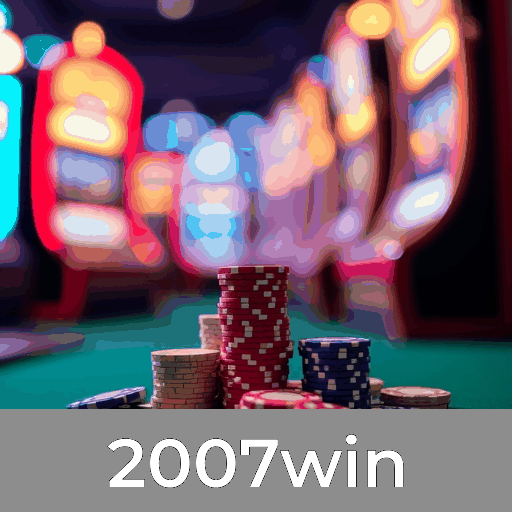 Promoções e Bônus no 2007win