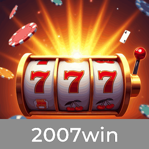 Cadastro na 2007win