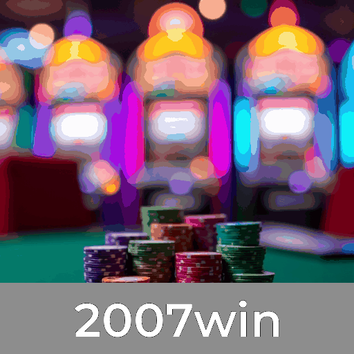 Cadastro na 2007win