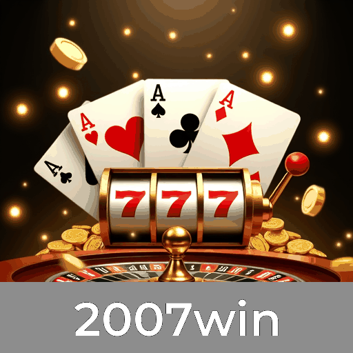 Cadastro na 2007win