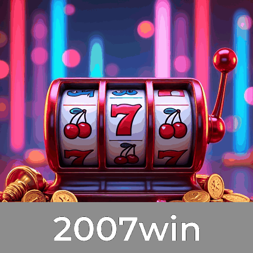 Apostas no 2007win
